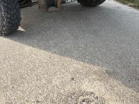 Gebraucht Lada niva 82 PS (60 kW) 2013 Grün SUV