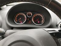 Gebraucht Opel Corsa 87 PS (63 kW) 2014 Grau Kleinwagen