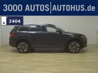 Gebraucht Skoda Kodiaq Tour 200 PS (147 kW) 2022 Schwarz SUV
