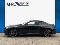 Gebraucht BMW M2 Shadowline 460 PS (338 kW) 2024 Schwarz Coupé