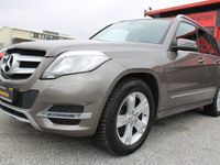 gebraucht Mercedes GLK200 GLK 200 GLK -KlasseCDI Facelift