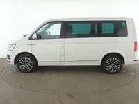 Gebraucht VW Multivan 2017 Weiß Van