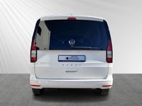 gebraucht VW Caddy 1.5 TSI DSG Drive NAVI+SHZ+2xPDC+CLIMATRONIC