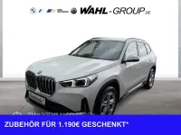 Gebraucht BMW X1 xLine 163 PS (119 kW) 2025 Alpinweiß uni SUV