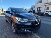Gebraucht Renault Kadjar Bose Edition 131 PS (96 kW) 2015 Schwarz SUV