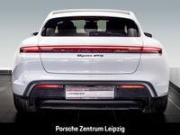 gebraucht Porsche Taycan GTS Sport Turismo