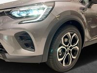 Gebraucht Mitsubishi ASX Top 158 PS (116 kW) 2024 Anthrazitgrau/onyxschwarz me SUV