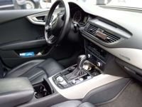 gebraucht Audi A7 3.0 TDI 326 PS competition quattro tiptronic