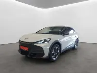 Neu Cupra Tavascan Endurance 210 kW (286 PS) 2026 Silber SUV