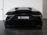 Gebraucht Lamborghini Huracán 639 PS (469 kW) 2019 Silber Coupé