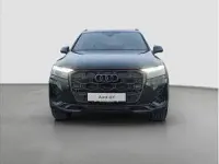 Gebraucht Audi Q7 Business 286 PS (210 kW) 2025 Schwarz SUV