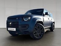 Neu Land Rover Defender 643 PS (472 kW) 2026 SUV