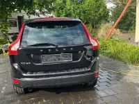 Occasion Volvo XC60 163 ch (119 kW) 2012 Noir SUV