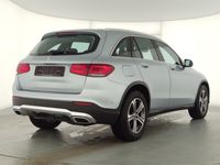 gebraucht Mercedes GLC300 d 4MATIC