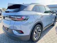Gebraucht VW ID.4 Pro Performance 150 kW (204 PS) 2022 Grau SUV