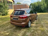 Gebraucht Ford C-MAX 125 PS (91 kW) 2013 Andere farben Van / Kleinbus