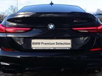 Gebraucht BMW M235 Performance 306 PS (225 kW) 2021 Saphirschwarz Coupé