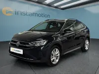 Gebraucht VW Taigo 116 PS (85 kW) 2025 Schwarz SUV
