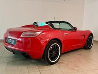 Gebraucht Opel GT 264 PS (194 kW) 2008 Rot Cabrio