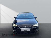 Gebraucht Seat Ibiza XCELLENCE 116 PS (85 kW) 2024 Grau Limousine