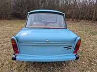 Gebraucht Trabant 601 26 PS (19 kW) 1986 Blau Limousine