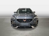Gebraucht Cupra Formentor 204 PS (150 kW) 2023 Magnetic grau SUV