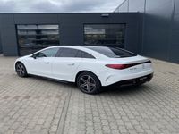 gebraucht Mercedes EQE350 