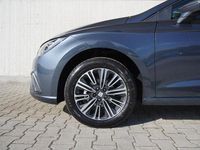 Neu Seat Ibiza Style 116 PS (85 kW) 2026 Magnetic grau Limousine
