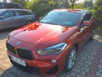 Gebraucht BMW X2 M Sport 150 PS (110 kW) 2018 SUV