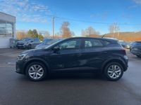 Gebraucht Renault Captur Equilibre 91 PS (66 kW) 2023 Blau SUV