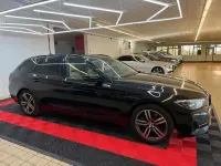 Gebraucht BMW 520 Performance 258 PS (189 kW) 2020 Schwarz Limousine
