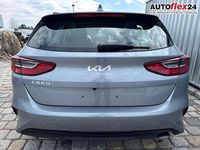 Neu Kia Ceed 101 PS (74 kW) 2025 Lunargrau metallic Kleinwagen