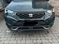 gebraucht Seat Ateca Fr