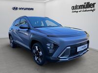 Gebraucht Hyundai Kona Trend 139 PS (102 kW) 2025 Blau SUV