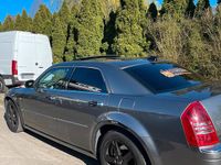 Gebraucht Chrysler 300C 218 PS (160 kW) 2007 Grau Limousine