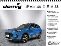 Gebraucht MG ZS Luxury 197 PS (144 kW) 2024 Andere farbe Limousine