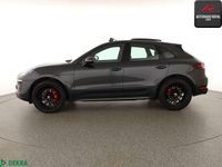 Gebraucht Porsche Macan GTS 360 PS (264 kW) 2018 Grau SUV
