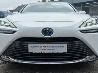 Gebraucht Toyota Mirai Advance 182 PS (133 kW) 2021 Weiß Limousine