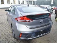 gebraucht Hyundai Ioniq Trend Hybrid FACELIFT