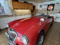 Gebraucht MG MGA 87 PS (63 kW) 1962 Rot Cabrio