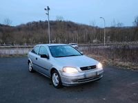 Gebraucht Opel Astra 115 PS (84 kW) 1998 Limousine