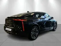 Neu DS Automobiles N°8 169 kW (230 PS) 2026 Schwarz SUV