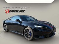 Neu Honda Prelude Advance 184 PS (135 kW) 2026 Schwarz Coupé