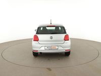 gebraucht VW Polo 1.2 TSI Sound BlueMotion, Benzin, 14.390 €