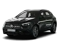 Gebraucht Mercedes GLA220 AMG 190 PS (139 kW) 2025 Schwarz SUV