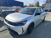 Używany Opel Corsa 75 KM (55 kW) 2024 Szary Hatchback