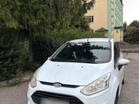 Second-hand Ford B-MAX 2013 Alb Monovolum