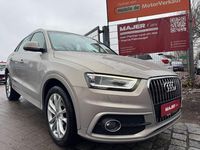 Gebraucht Audi Q3 S-Line 150 PS (110 kW) 2014 Other SUV