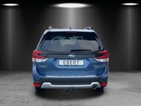 gebraucht Subaru Forester 2.0ie Mild-Hybri Platinum NAVI Kam PANO