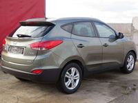 gebraucht Hyundai ix35 AWD Style Allrad